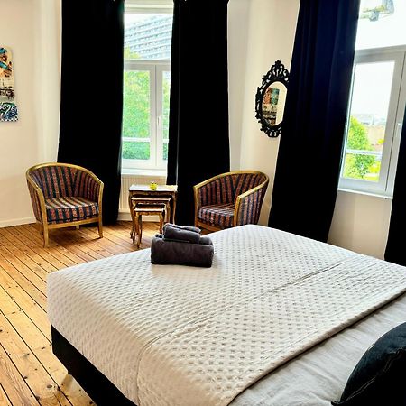 Guest House Gent Exterior foto